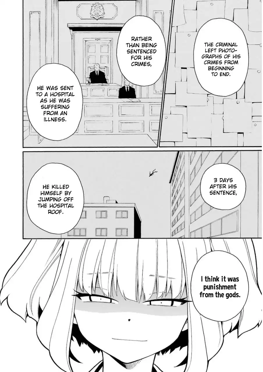 Kuro no Tantei Chapter 25 29